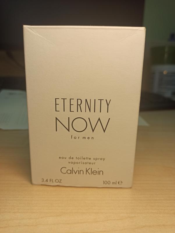Eternity now price sales