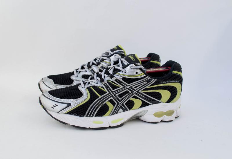 asics gel nimbus 11