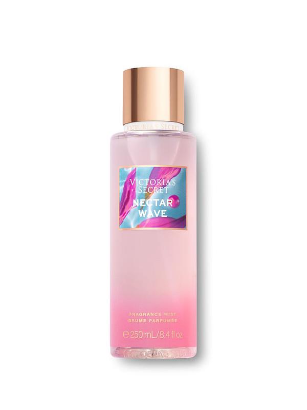Парфумированный спрей nectar wave💕victorias secret виктория сикрет ...