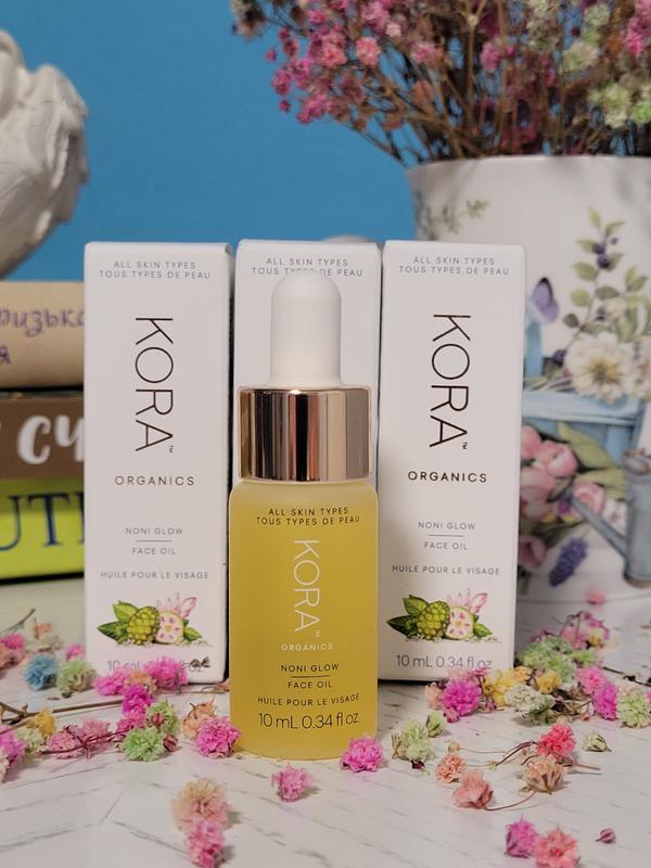 Kora Organics на Cult Beauty: новости о косметике, июль | Beauty Hamster