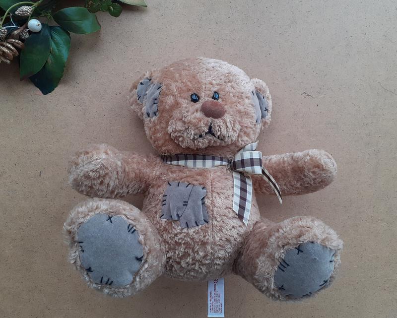 Metro soft toys clearance