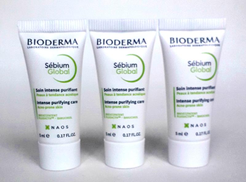 Bioderma sebium global биодерма крем интенсивный оздоравливающий уход ...