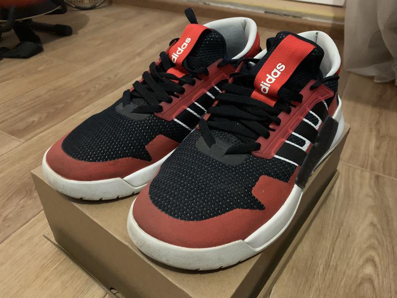 Adidas b ball best sale