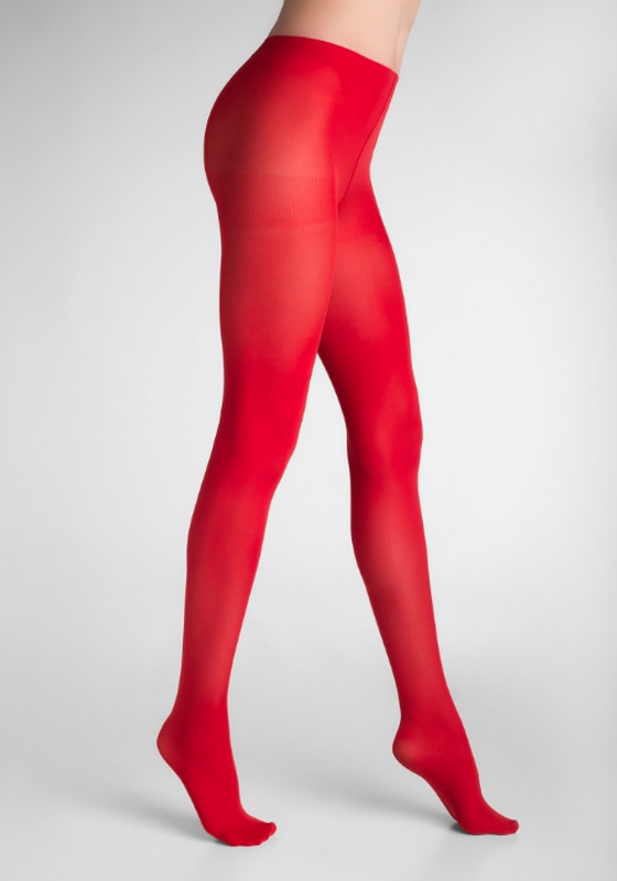 Оригинал marilyn красные колготки 60 ден польша — цена 172 грн в ...