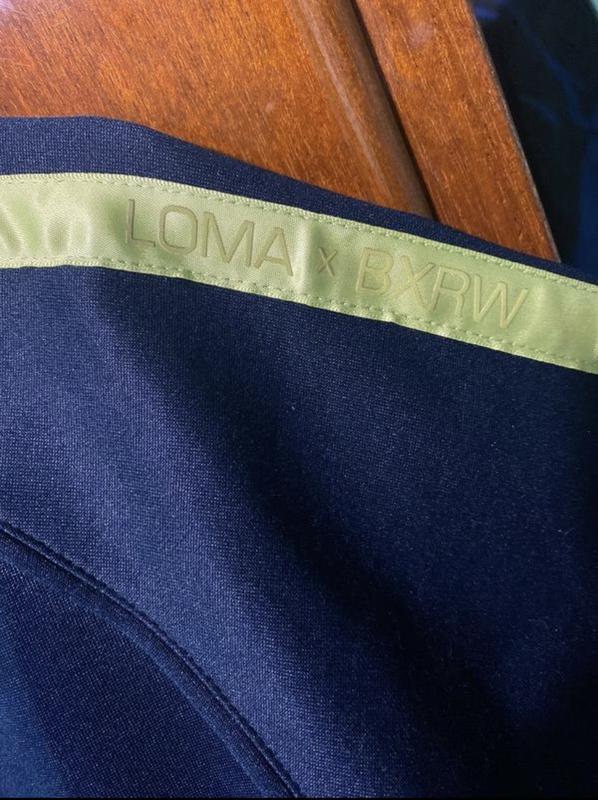 Спортивный костюм loma x boxraw m — цена 2000 грн в каталоге Спортивные  костюмы ✓ Купить мужские вещи по доступной цене на Шафе | Украина #83641751
