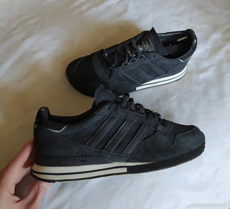 mastermind x adidas zx 500