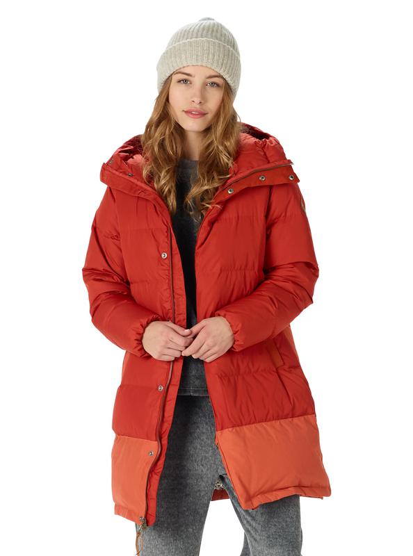 Burton nottaway jacket online