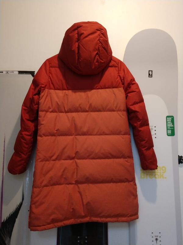 Burton nottaway best sale jacket