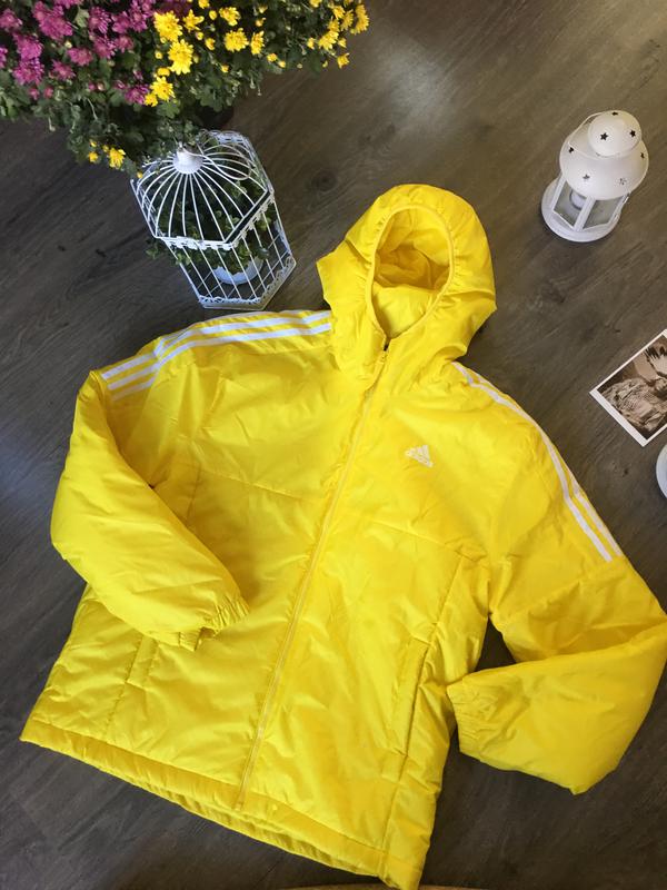 Куртка адидас. unisex.оригинал из сша adidas — цена 2300 грн в каталоге ...