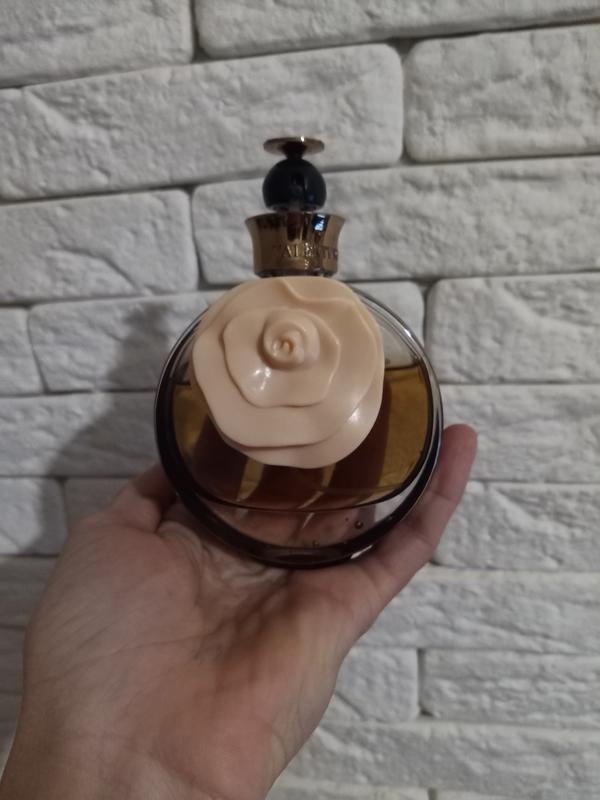 Туалетная вода valentino — цена 175 грн в каталоге Туалетная вода ...