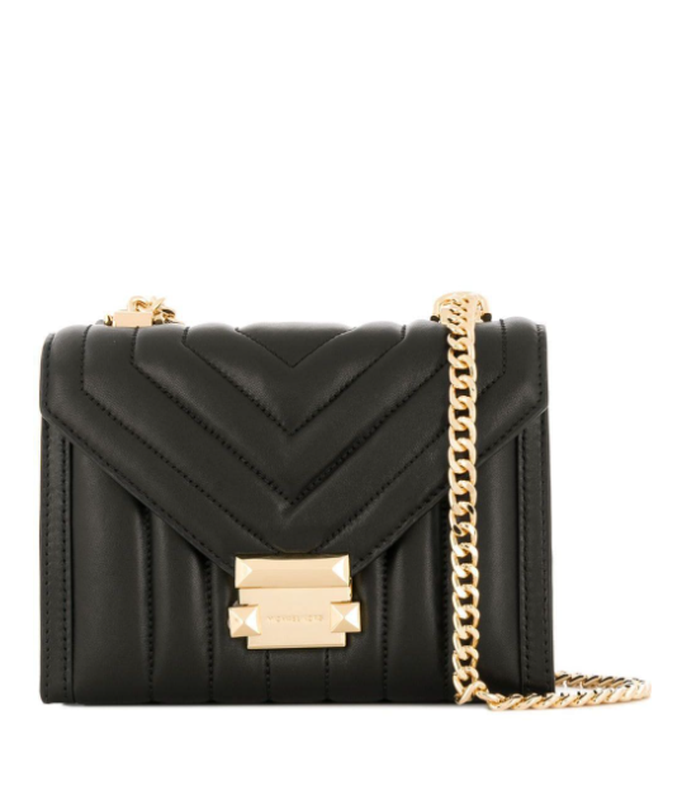 Whitney michael kors top