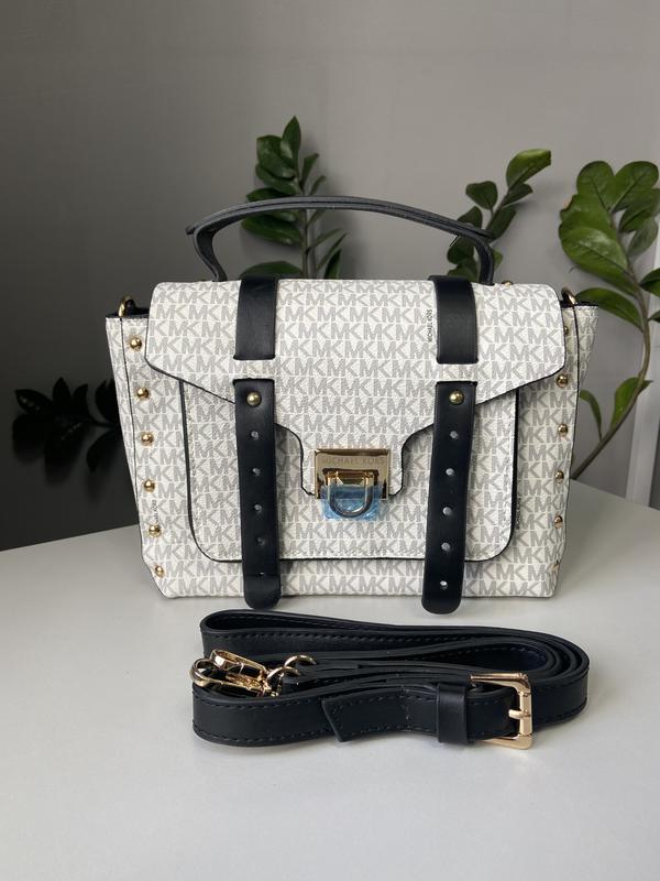 Сумка в стилі мк мішель корс michael kors — ціна 1699 грн у каталозі ...
