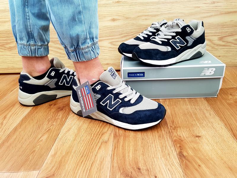 new balance 585