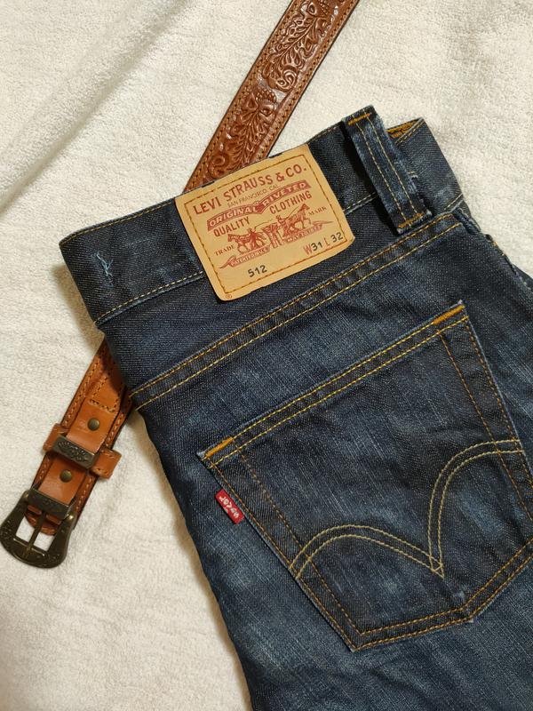 levis 512 w31 l32 517 83876627