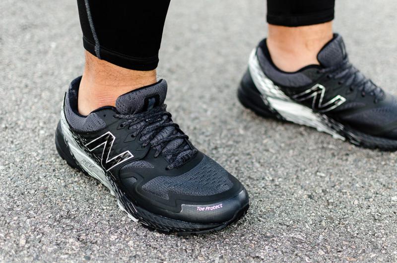 New balance summit k.o.m gtx — цена 1500 грн в каталоге Кроссовки ✓ Купить  мужские вещи по доступной цене на Шафе | Украина #83883249