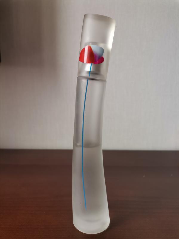 Flower by kenzo summer fragrance лимитка — цена 400 грн в каталоге