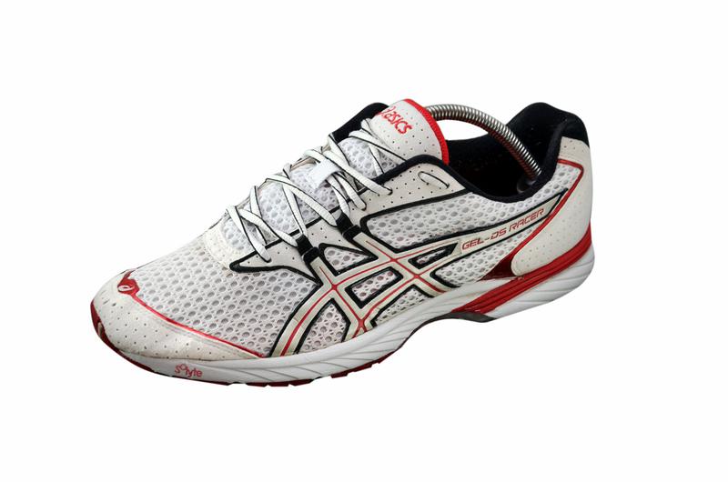 asics gel ds racer 8