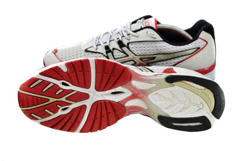 asics ds racer 8