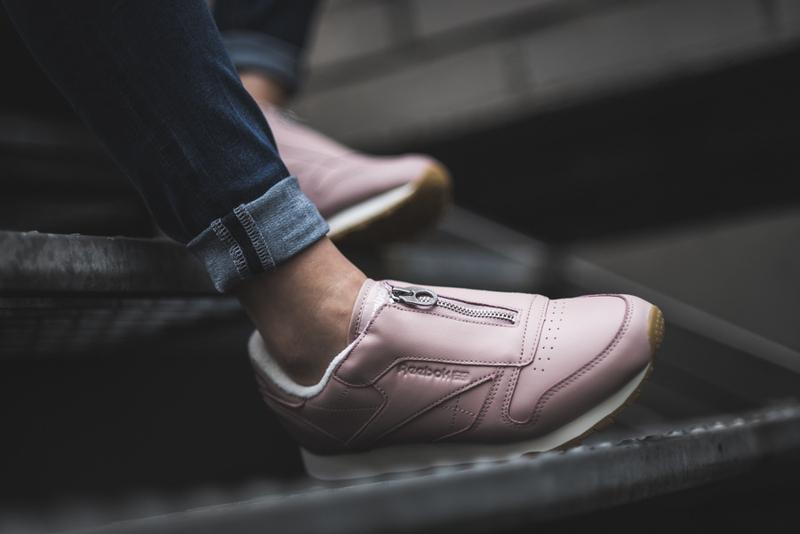 reebok classic leather zip
