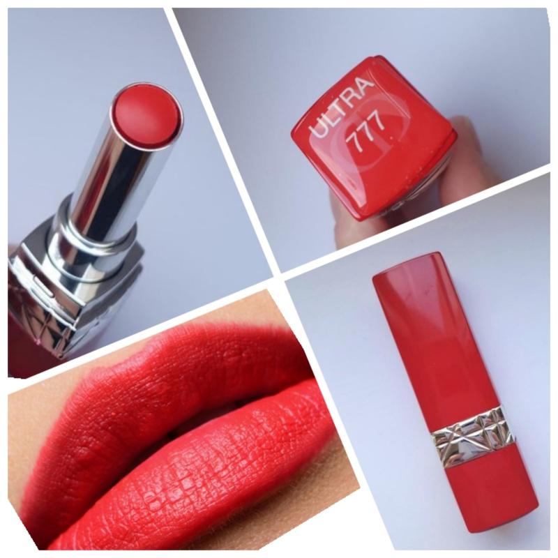 dior rouge dior ultra rouge 777 950 84038219