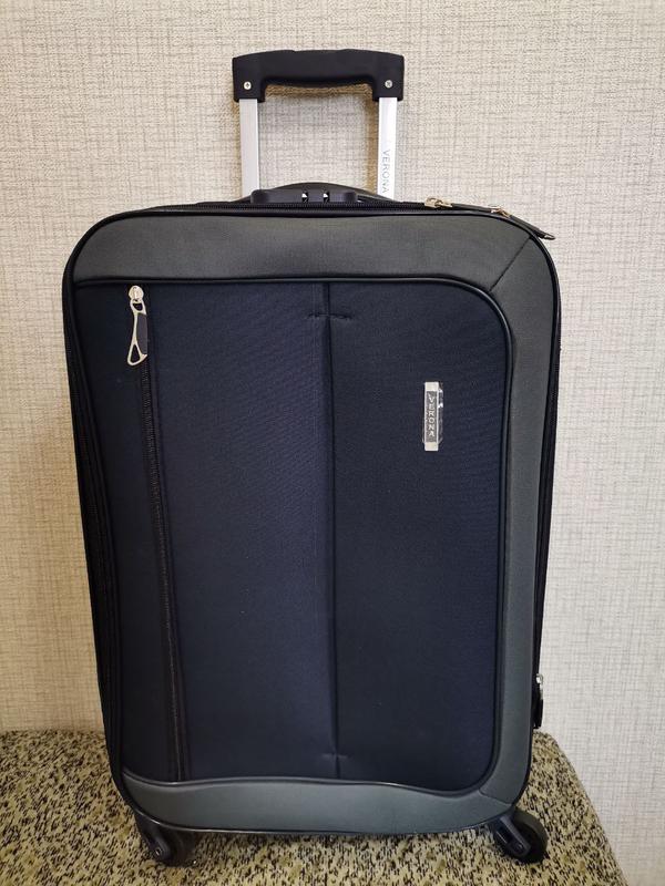 Новый ручная кладь чемодан валіза мала ручна поклажа маленький — цена .