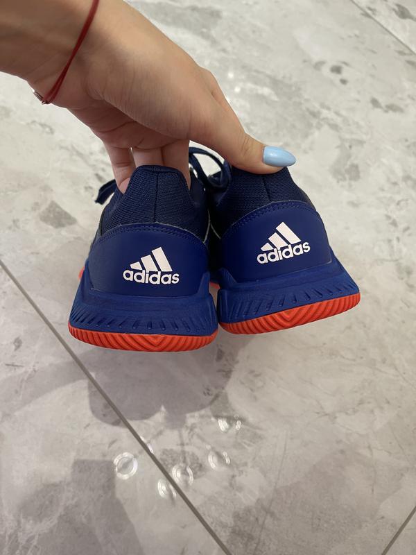 Кроссовки adidas stabil essence оригинал (ac7504) — цена 899 грн в каталоге  Кроссовки ✓ Купить женские вещи по доступной цене на Шафе | Украина  #84135187