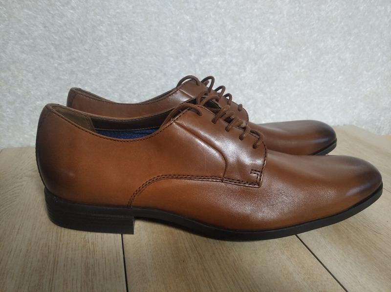 Clarks conwell plain new arrivals