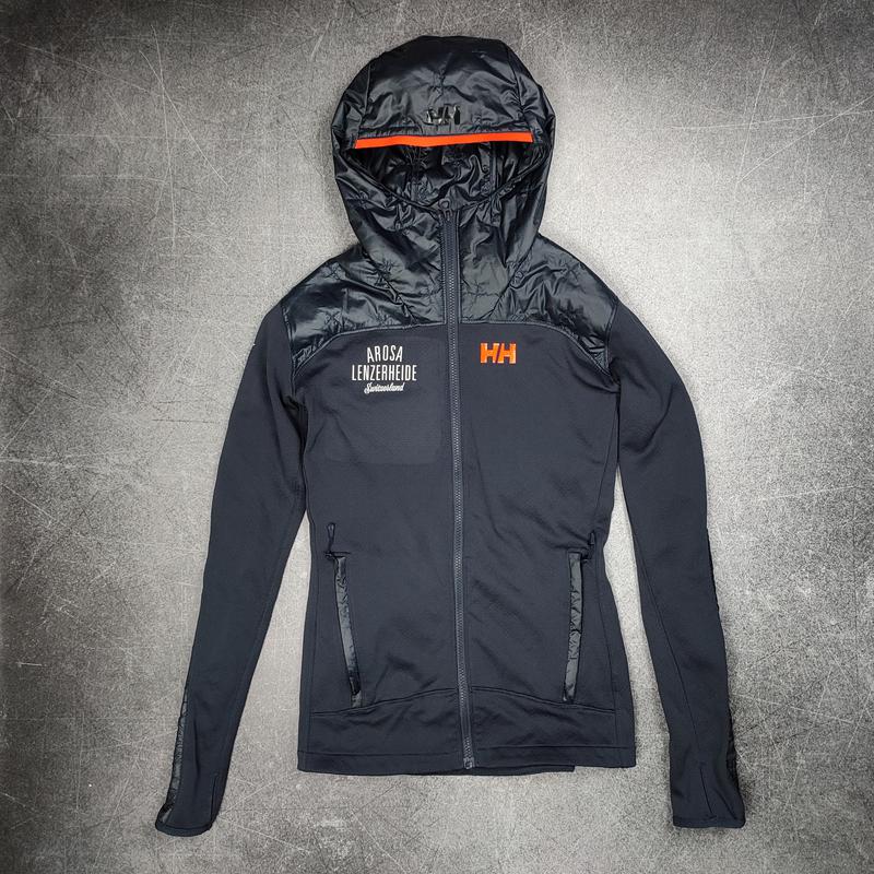 Helly hansen men's ullr midlayer jacket sales