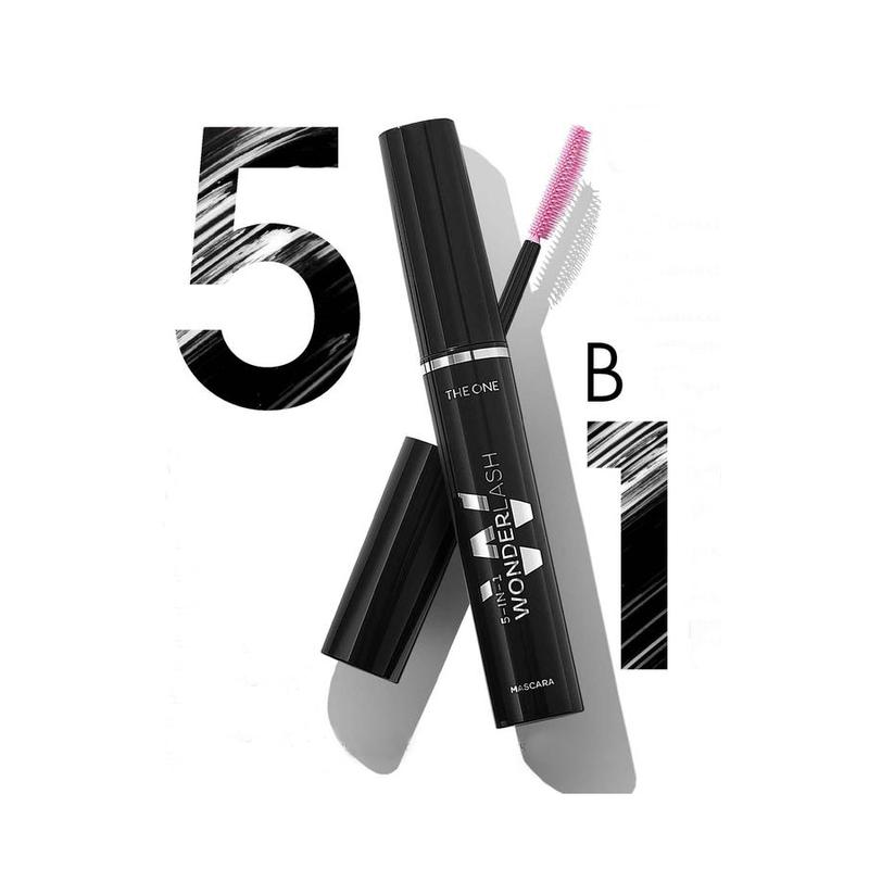 Туш для вій ресниц 5 в 1 the one wonderlash oriflame оріфлейм орифлейм ...