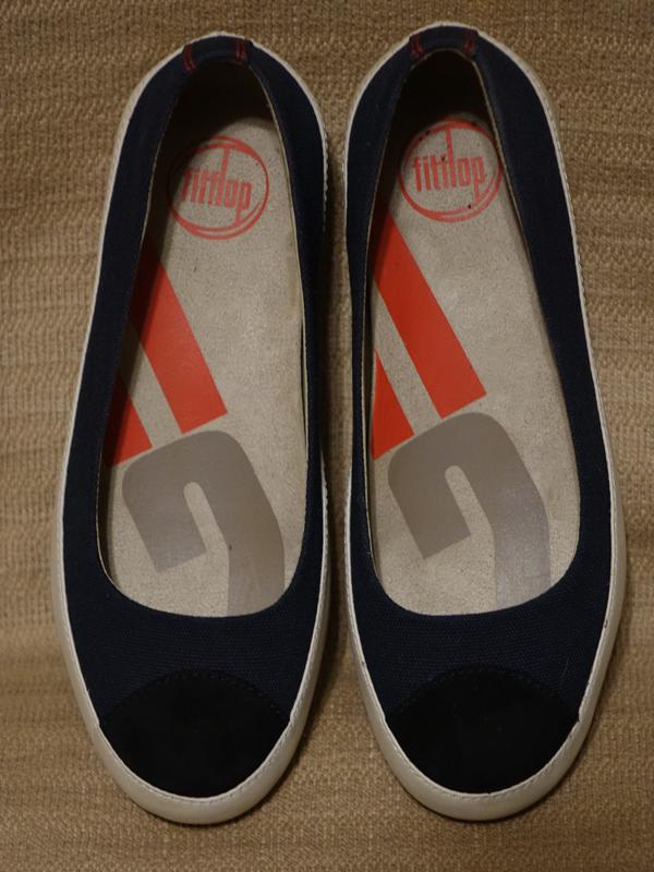 Fitflop biomimetix sale