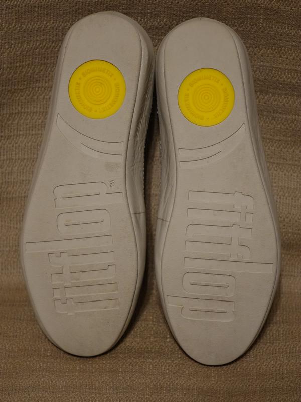 fitflop biomimetix 36