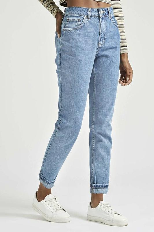 denim co mom jeans