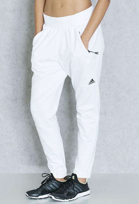 Брюки штаны adidas zne tapp pant womens style : az1818 — цена 650 грн в  каталоге Брюки ✓ Купить женские вещи по доступной цене на Шафе | Украина  #84311142