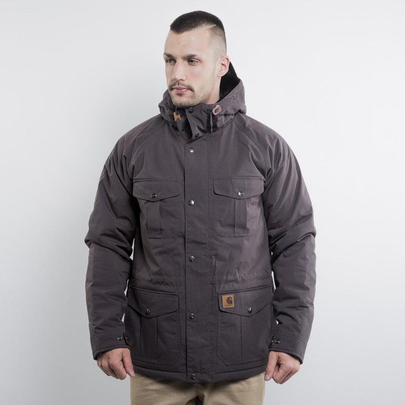 Куртка carhartt mentor jacket — цена 6300 грн в каталоге Куртки ✓ Купить  мужские вещи по доступной цене на Шафе | Украина #84382197