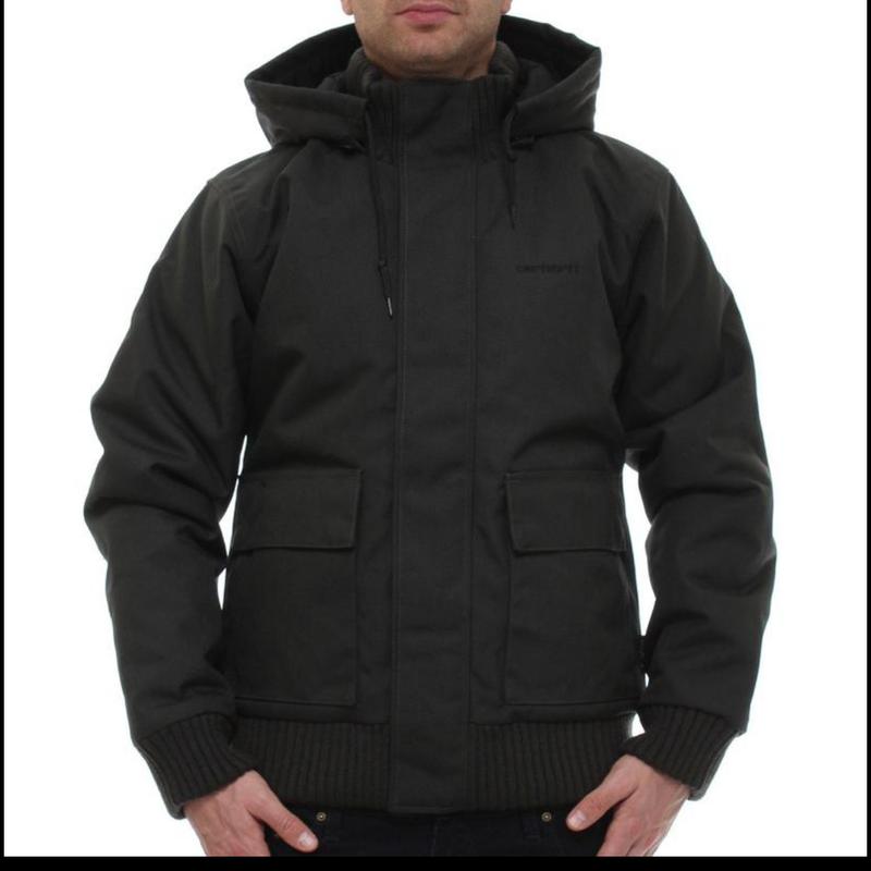 Куртка carhartt ranger jacket — цена 5700 грн в каталоге Куртки ✓ Купить  мужские вещи по доступной цене на Шафе | Украина #84383399