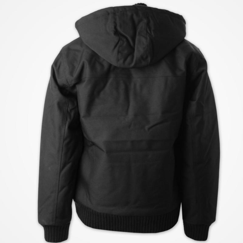 Куртка carhartt ranger jacket — цена 5900 грн в каталоге