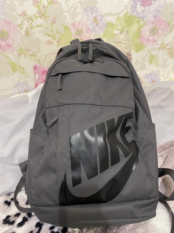 Портфель рюкзак nike найк оригинал — цена 500 грн в каталоге Рюкзаки ...