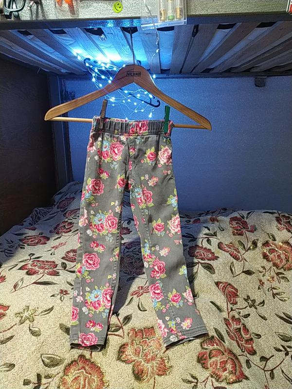 Джинси і кофта дівчинка — цена 125 грн в каталоге Штаны, джинсы, лосины ✓  Купить товары для детей по доступной цене на Шафе | Украина #84452193