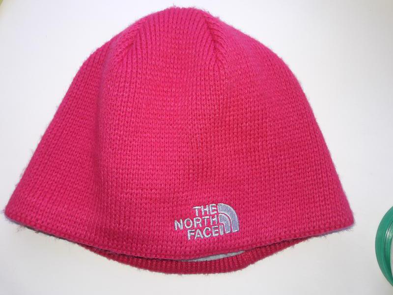 north face youth bones beanie