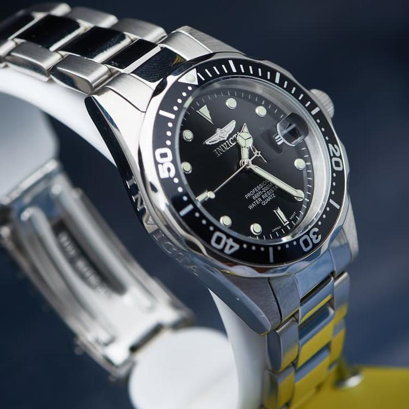 Invicta 8932 pro diver best sale