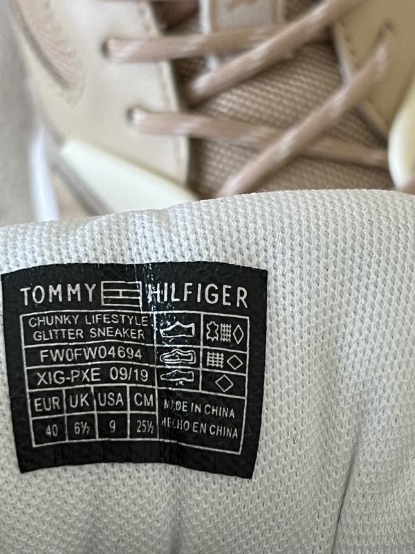 Tommy hilfiger online fw0fw04694
