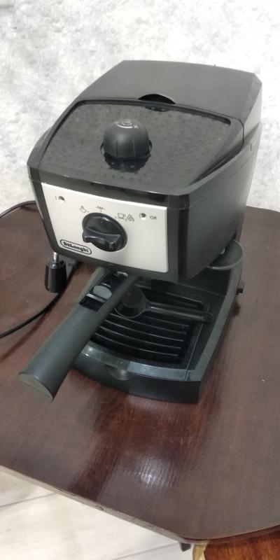 delonghi ec 153 b 2850