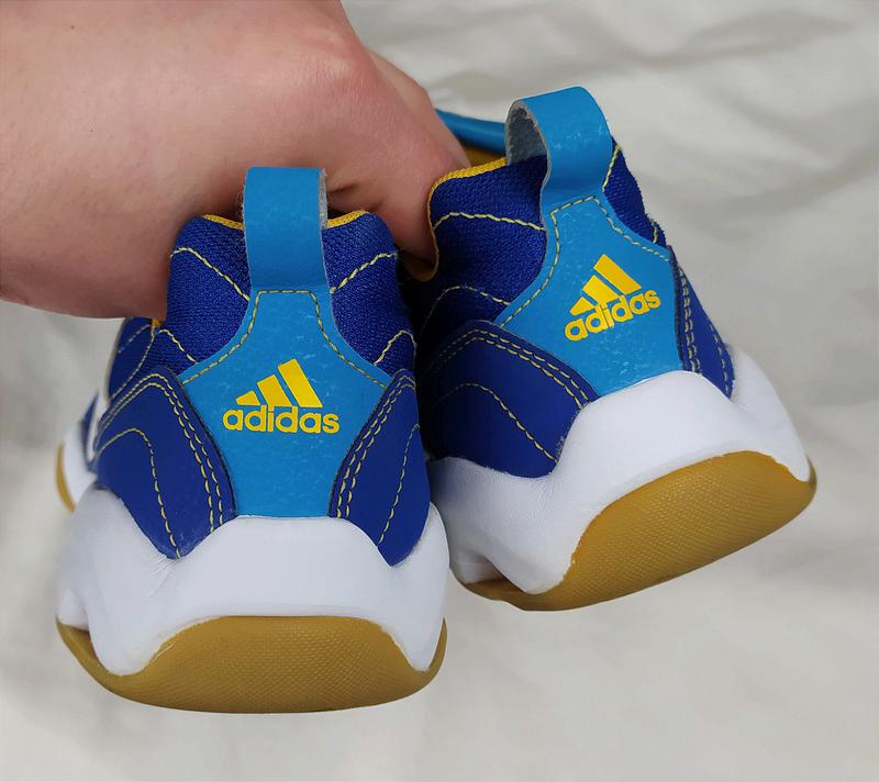Adidas gymplus sales