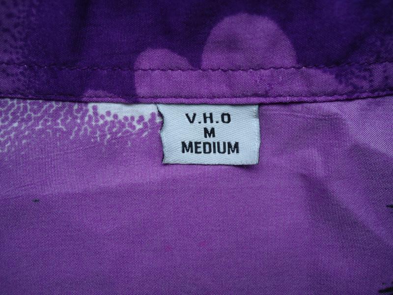 Рубашка гавайская vho terivoile с пальмами гавайка (m) — цена 440 грн в  каталоге Рубашки ✓ Купить мужские вещи по доступной цене на Шафе | Украина  #84641900