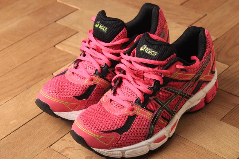 asics gel senrun asics gel senrun