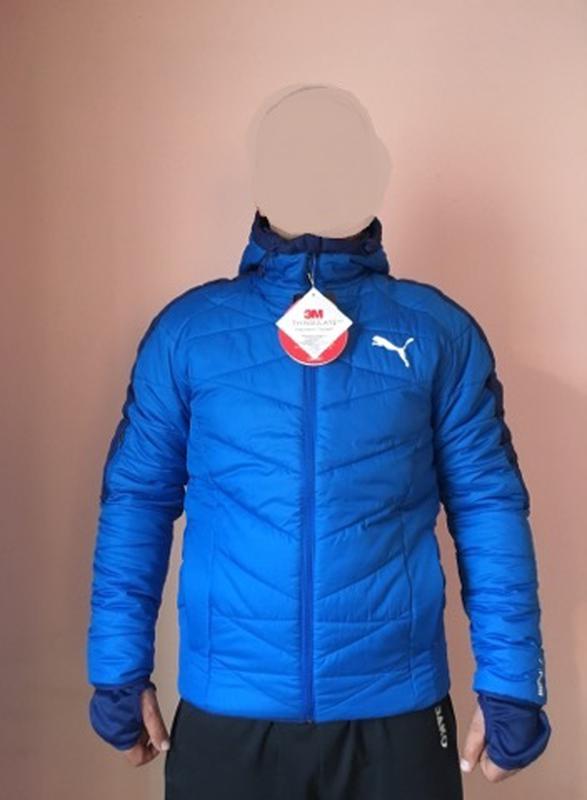 pwrwarm hd insulation jacket