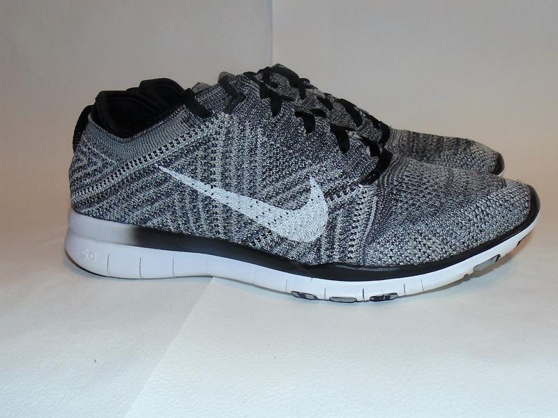 nike free tr 5 flyknit