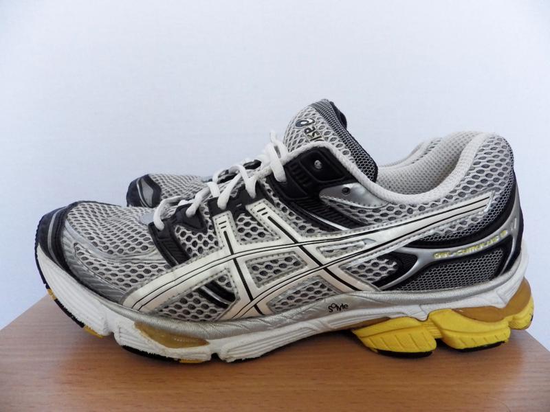 asics gel cumulus 13