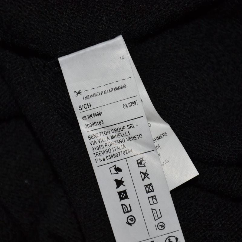 Свитер united colors of benetton roll neck tv-31100 wool sweater — ціна 550  грн у каталозі Гольфи ✓ Купити чоловічі речі за доступною ціною на Шафі |  Україна #84915140