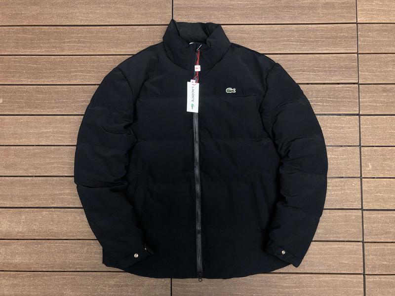 Lacoste windrunner hot sale